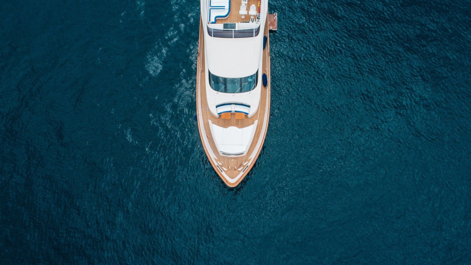 Buy a LADY MURA 2010 at Shestakov Yacht Sales