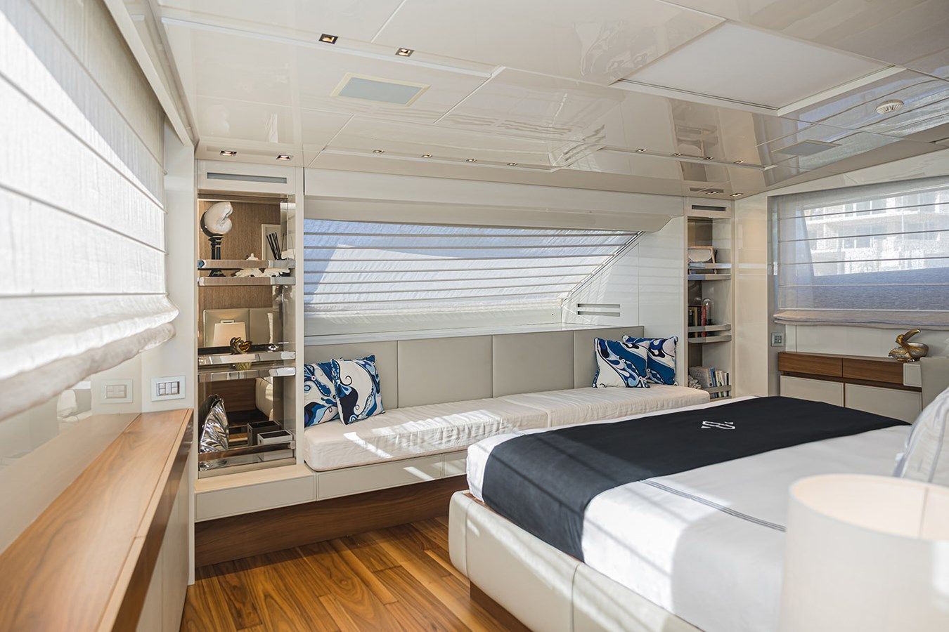 Percal 105 yacht sale