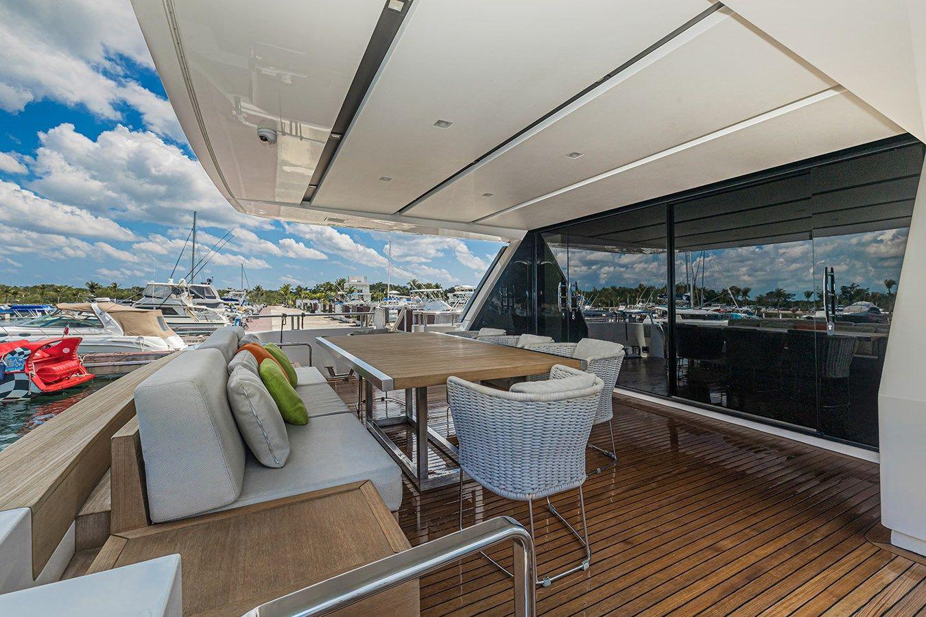 Percal 2014 yacht sale