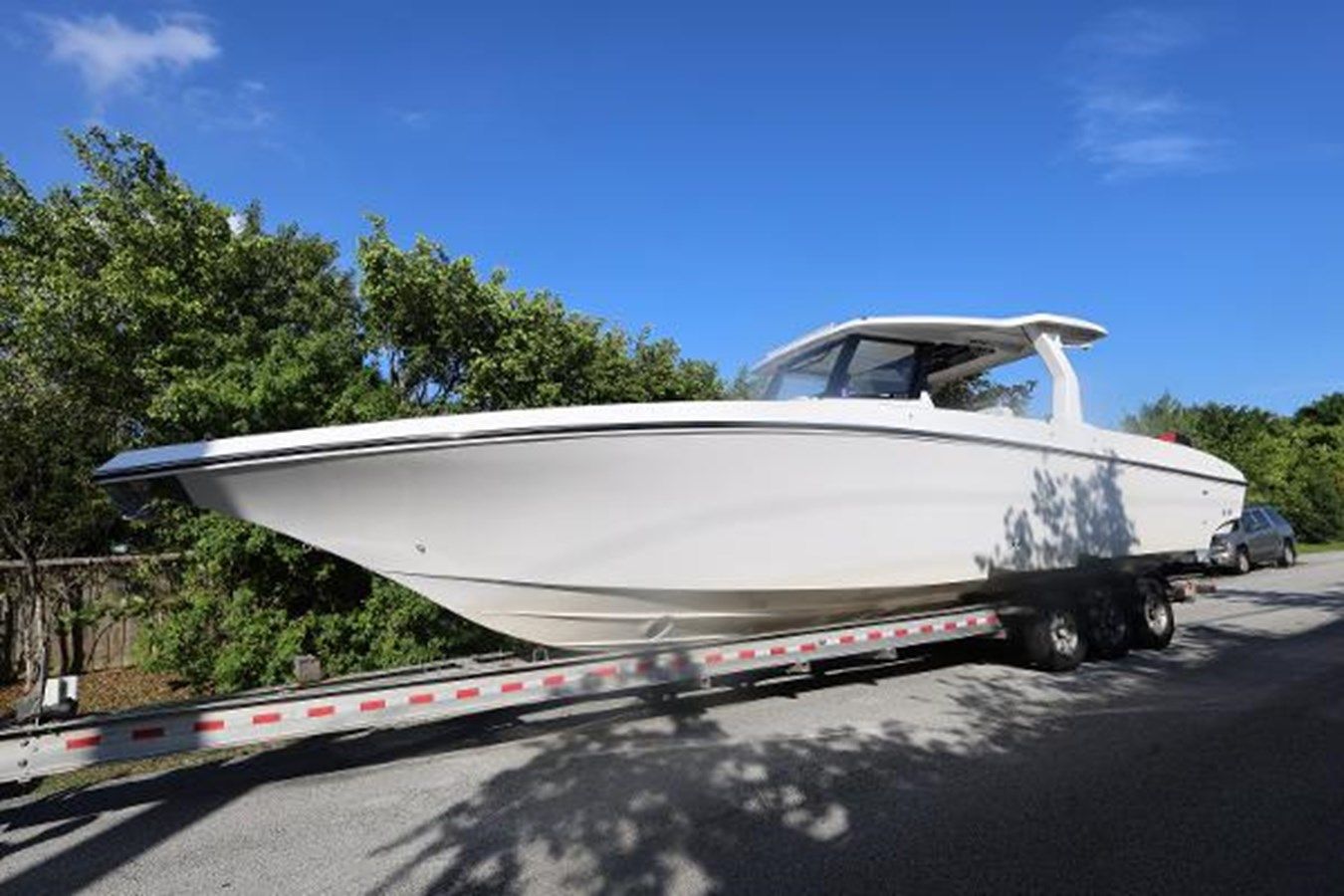 Buy a - 2023 at Shestakov Yacht Sales