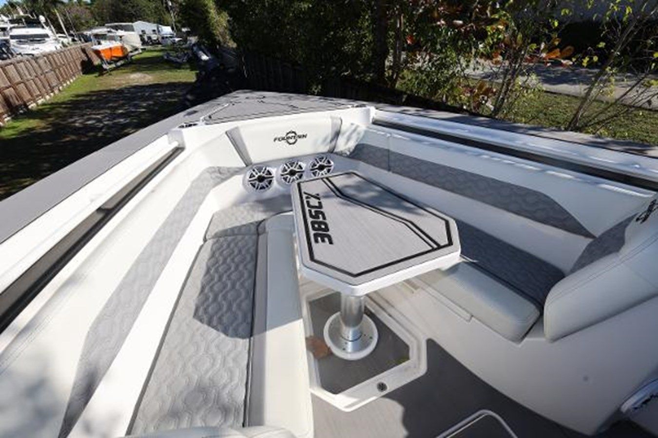 best yacht sales deals -