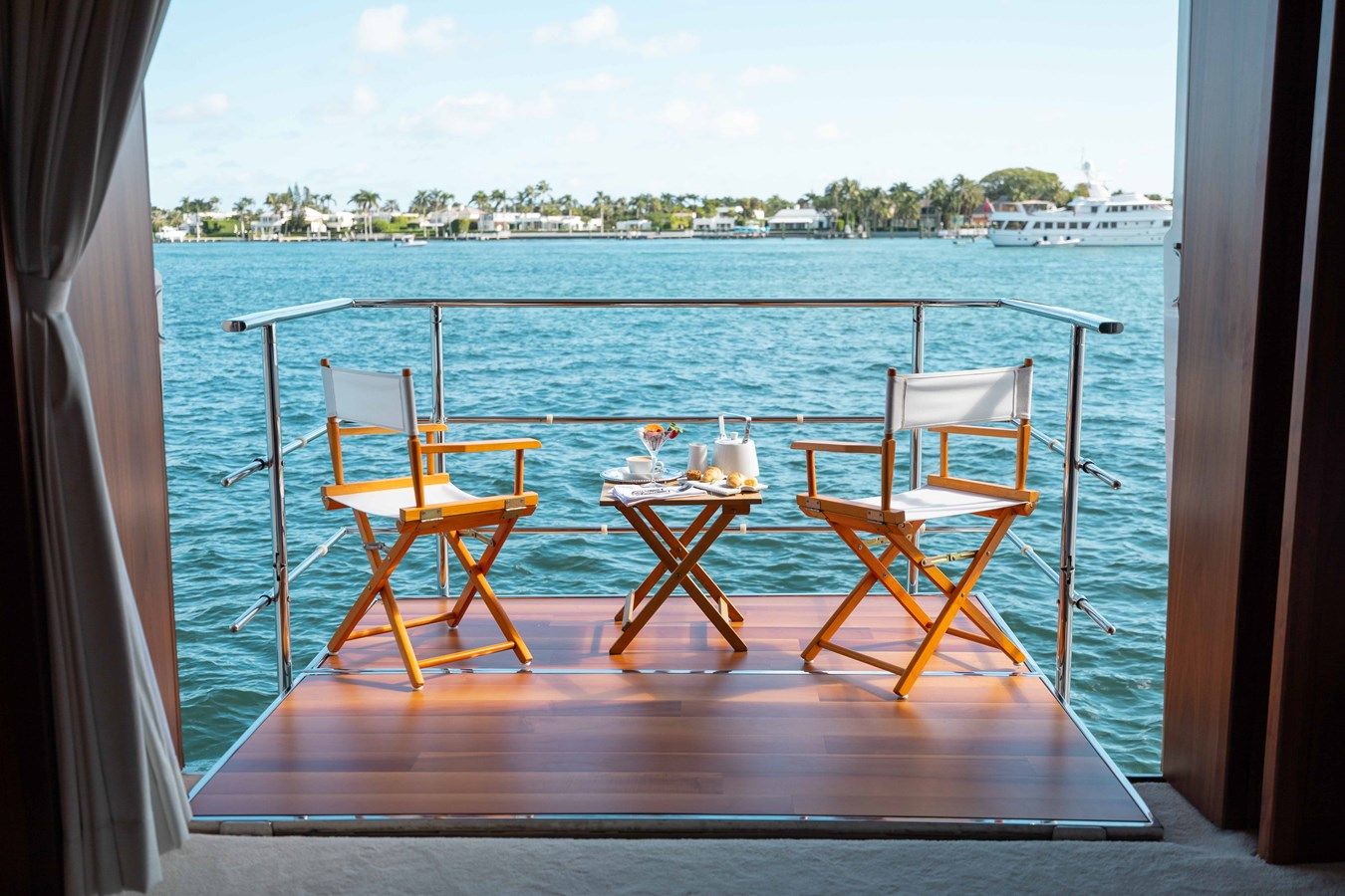 Стоимость яхты ABOUT TIME - Sunseeker