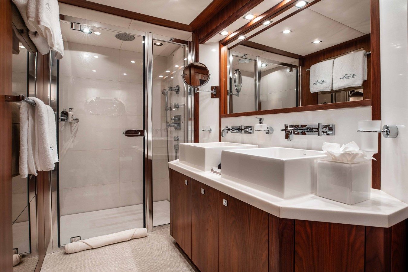 Продажа яхты ABOUT TIME - Sunseeker