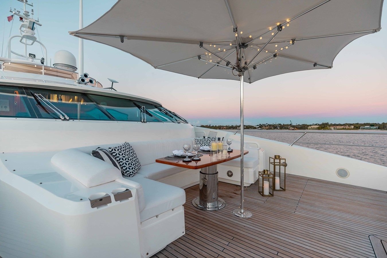 Продажа яхты ABOUT TIME - Sunseeker