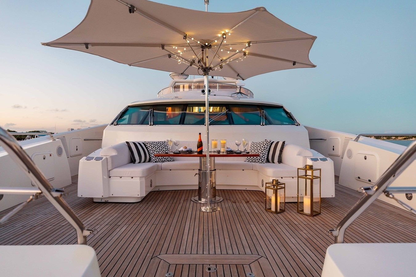 Лучшие предложения покупки яхты ABOUT TIME