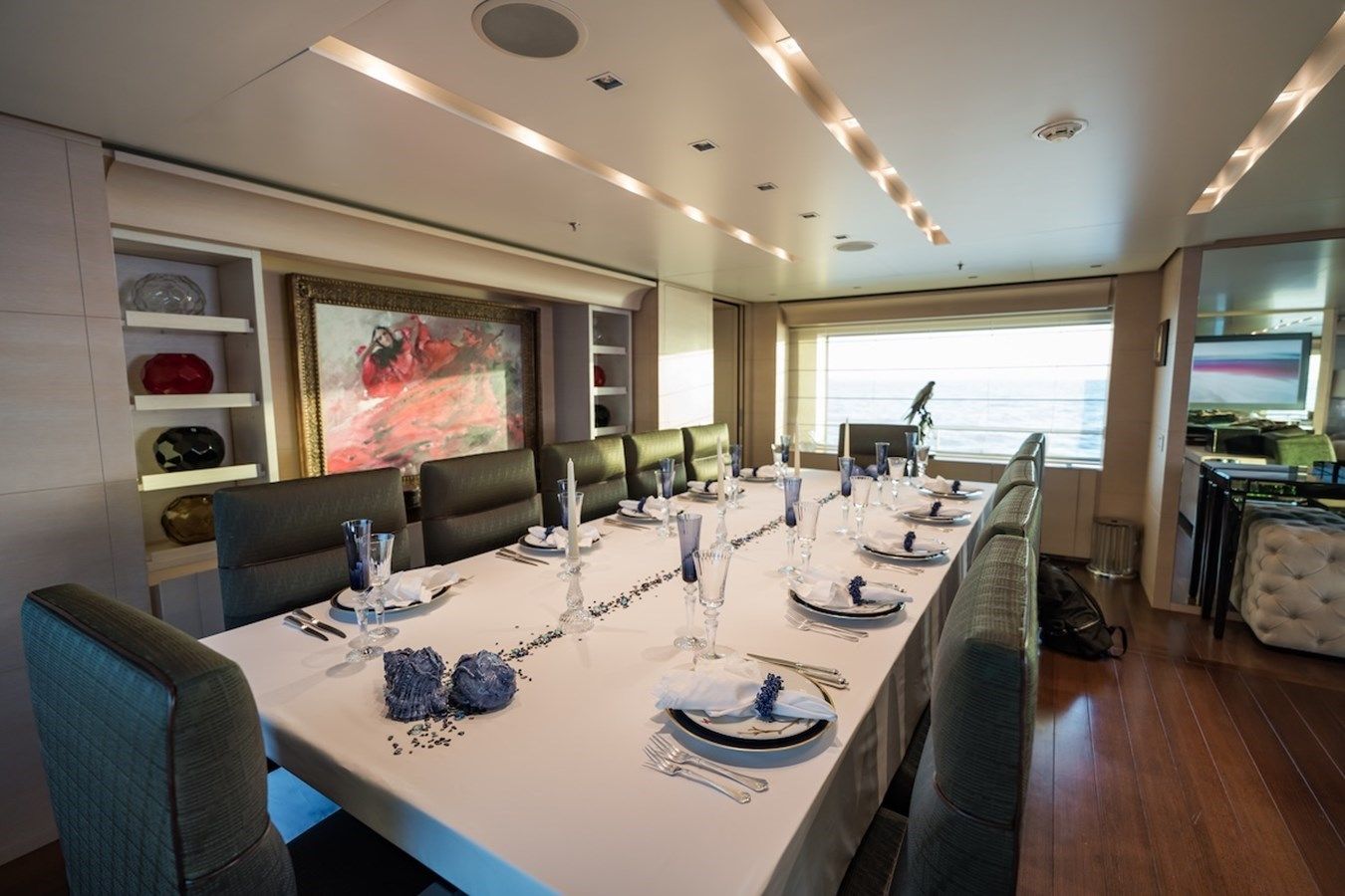 best yacht sales deals BURKUT