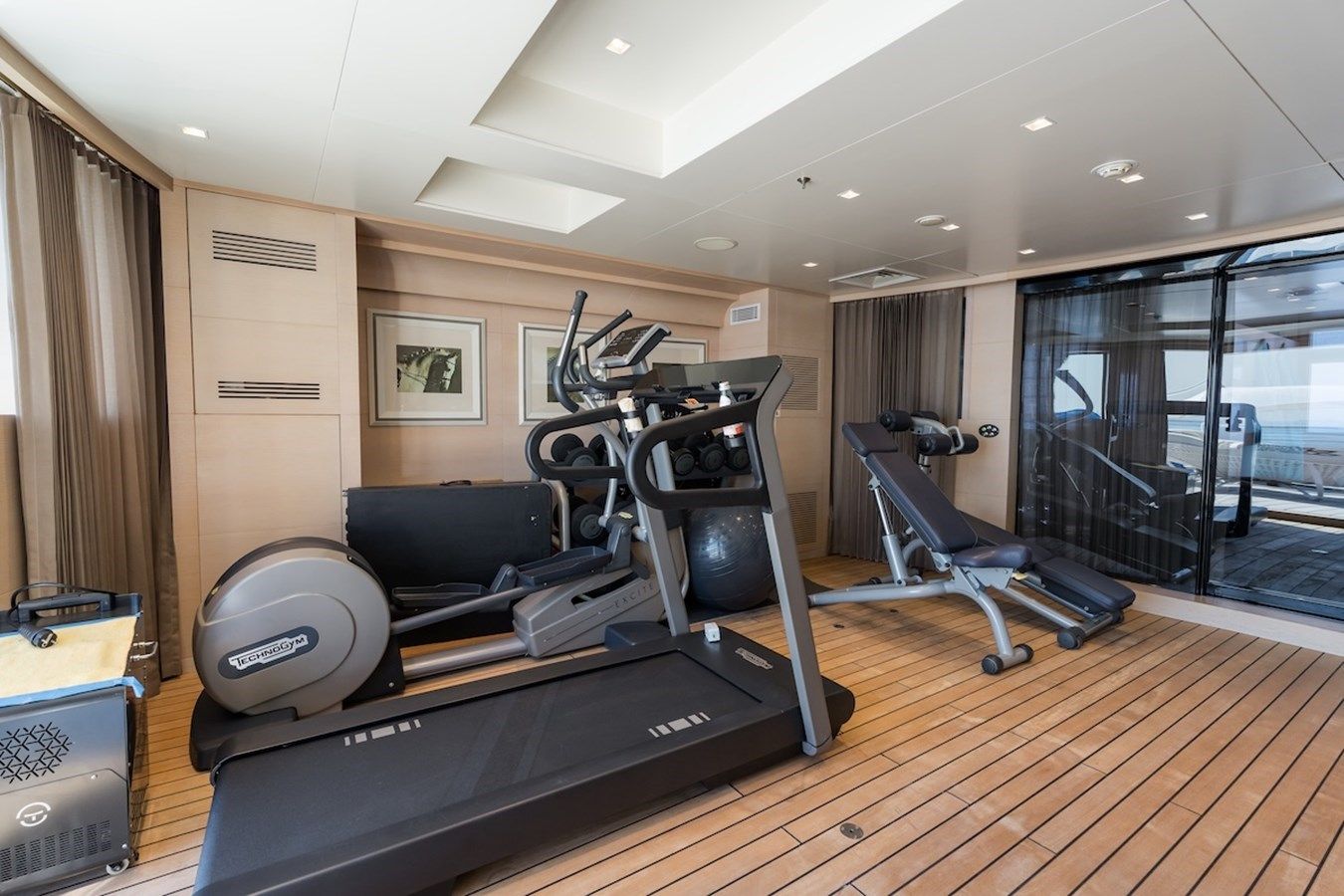 best yacht sales deals BURKUT 177