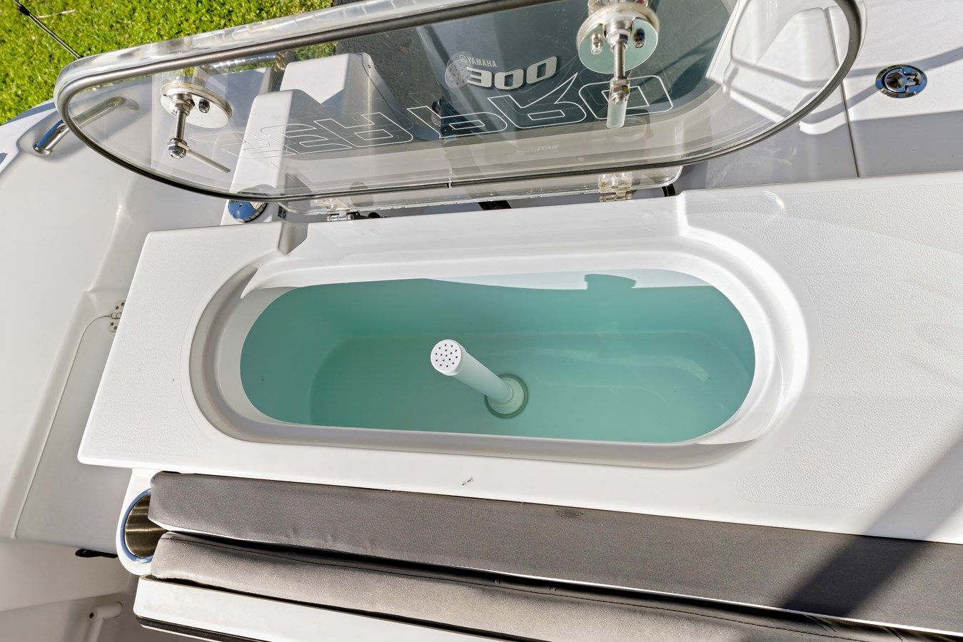 Sea Pro 240 Dual Console 2024 yacht sale