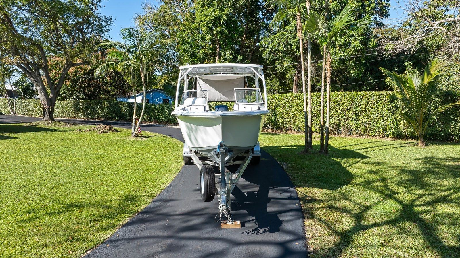 Sea Pro 240 Dual Console - SEA PRO
