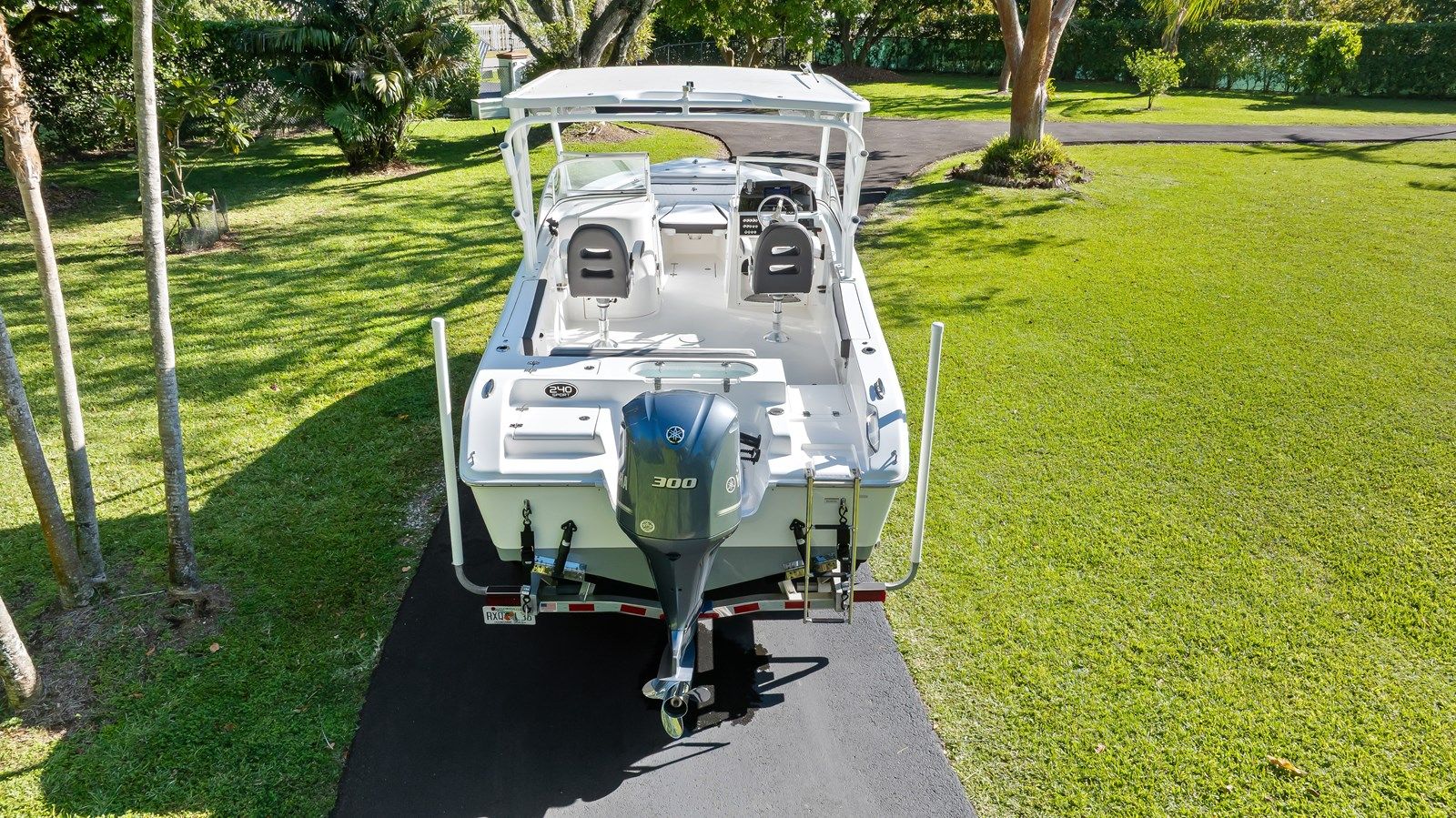 Sea Pro 240 Dual Console 240 Dual Console price