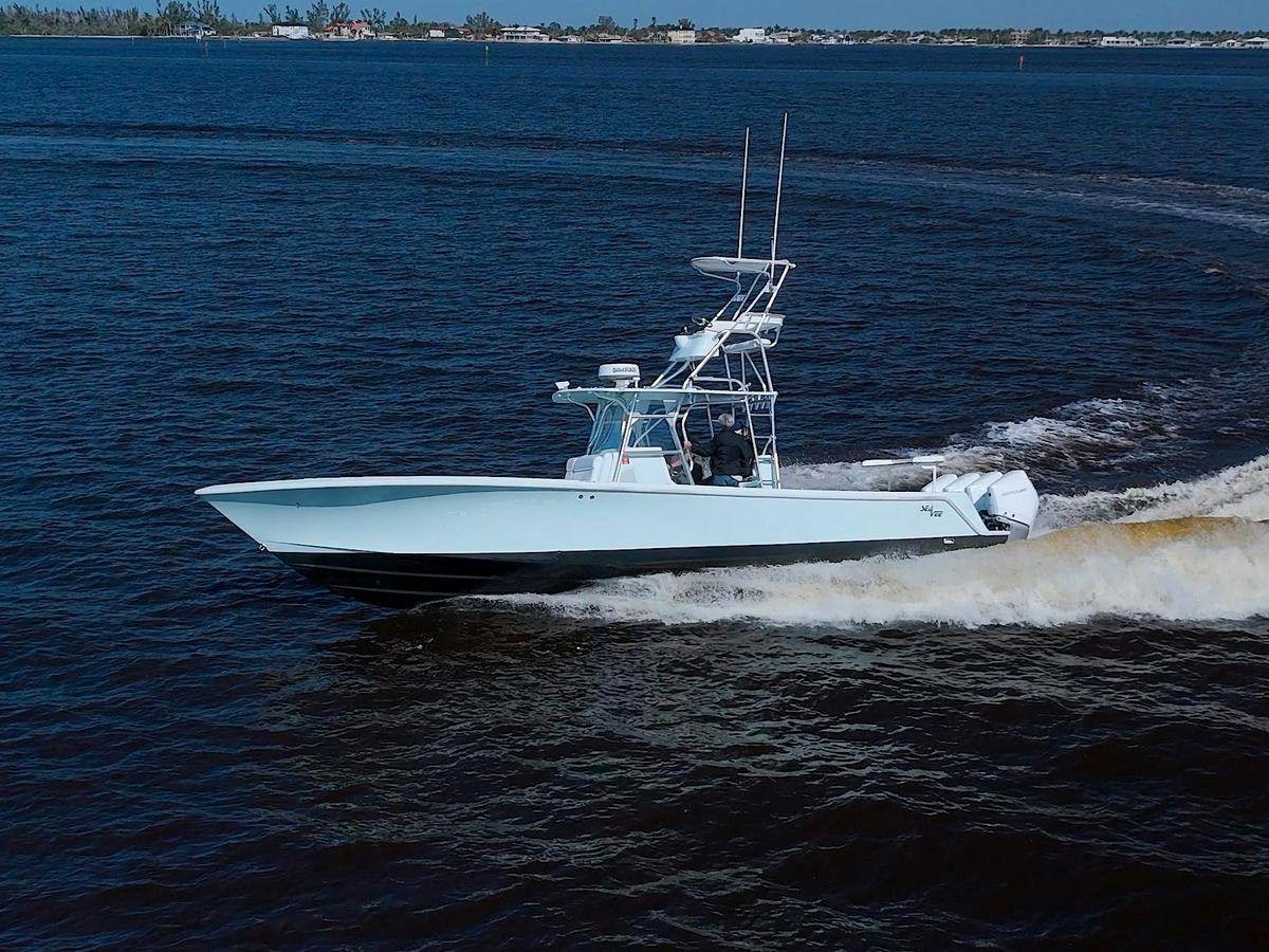 Game Hunter - SEA VEE price