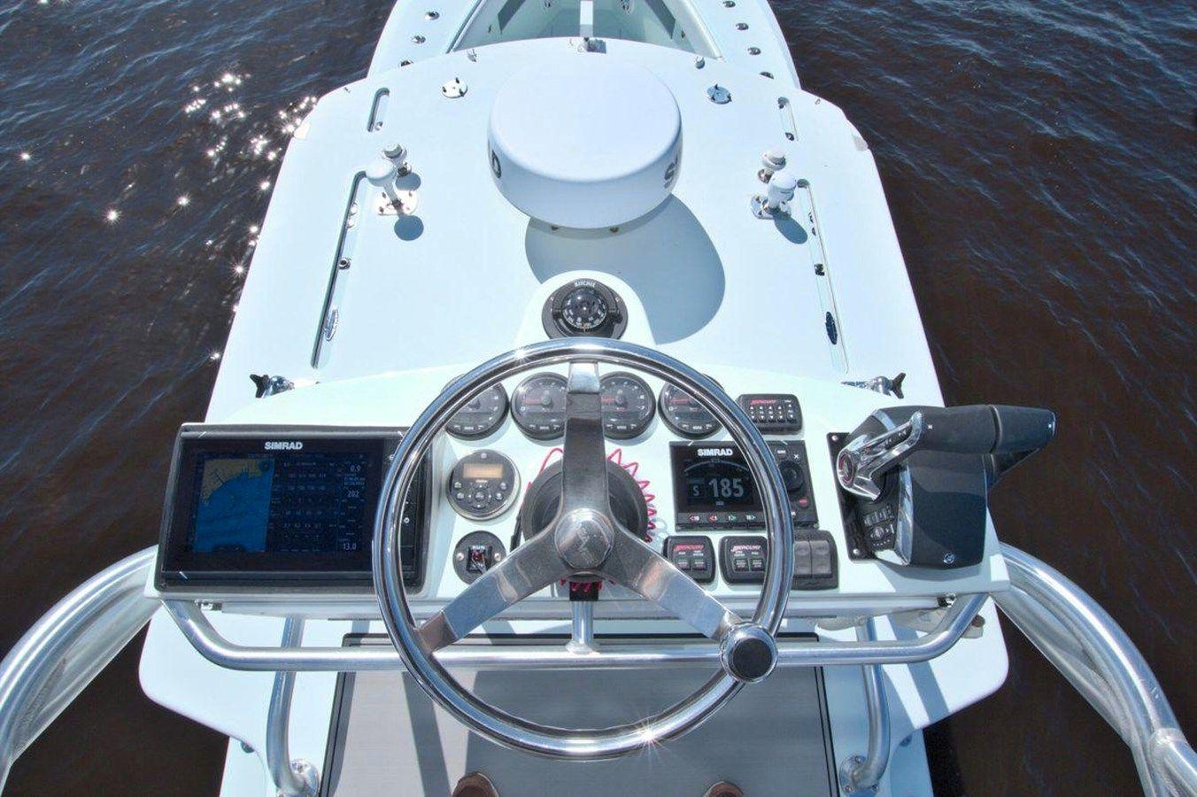 Buy a yacht Game Hunter - SEA VEE