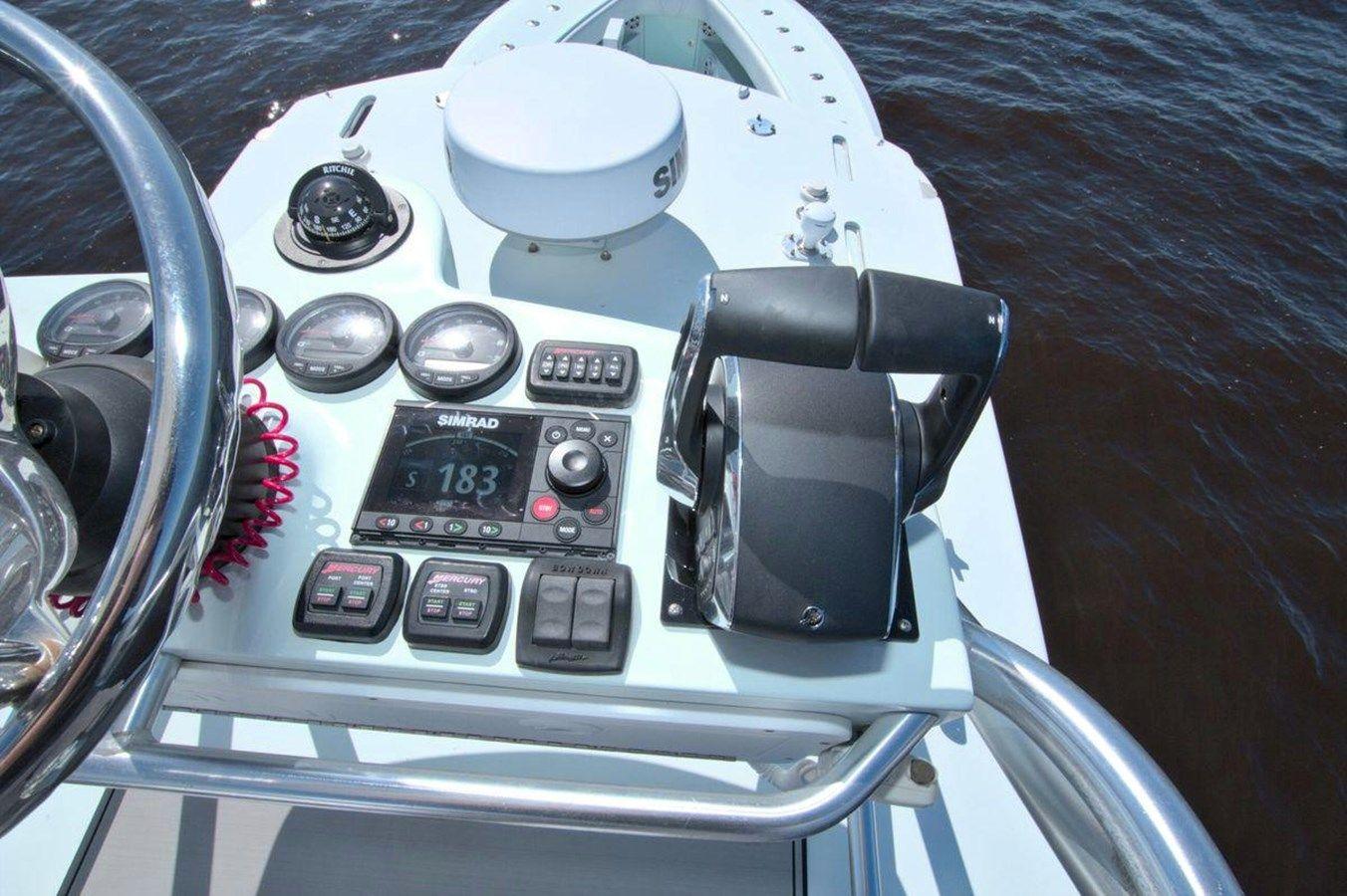 best yacht sales deals Game Hunter 390B