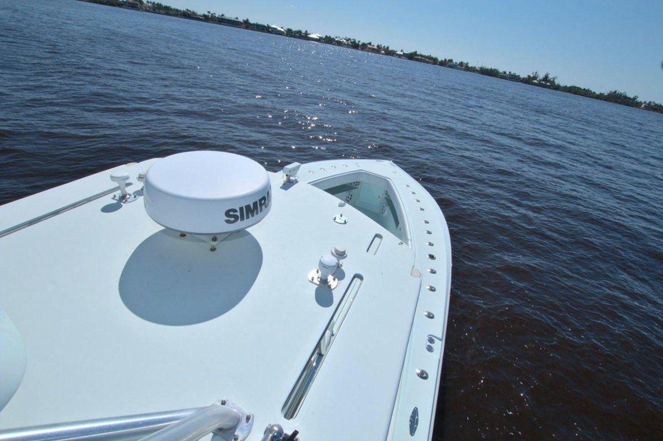 Game Hunter 39 yacht sale