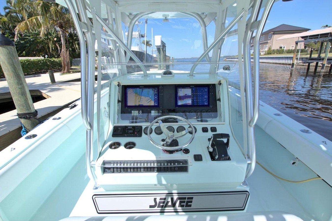 the best price on Game Hunter - SEA VEE