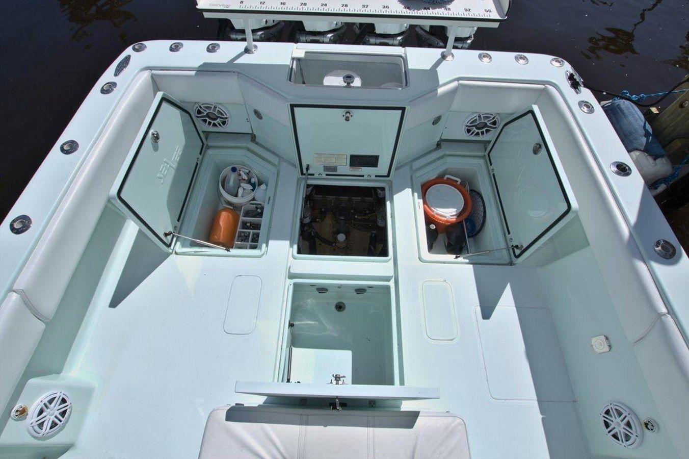 best yacht sales deals Game Hunter - SEA VEE