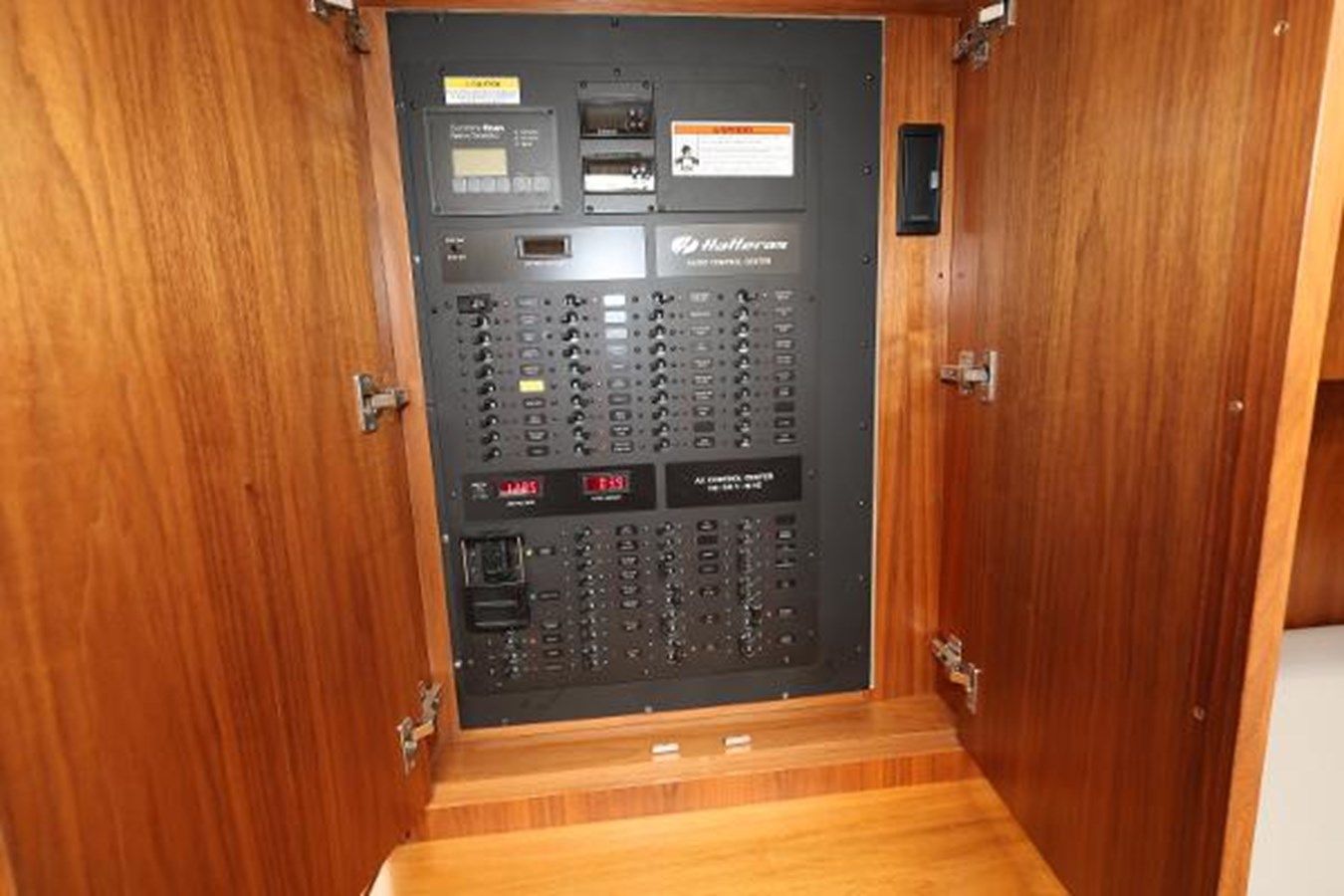 best yacht sales deals -