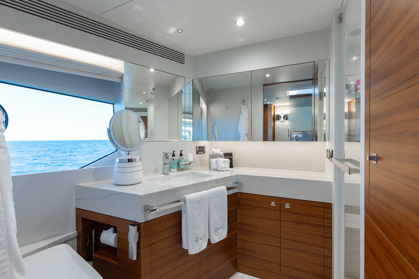 Buy a NeX-T 94 at Shestakov Yacht Sales