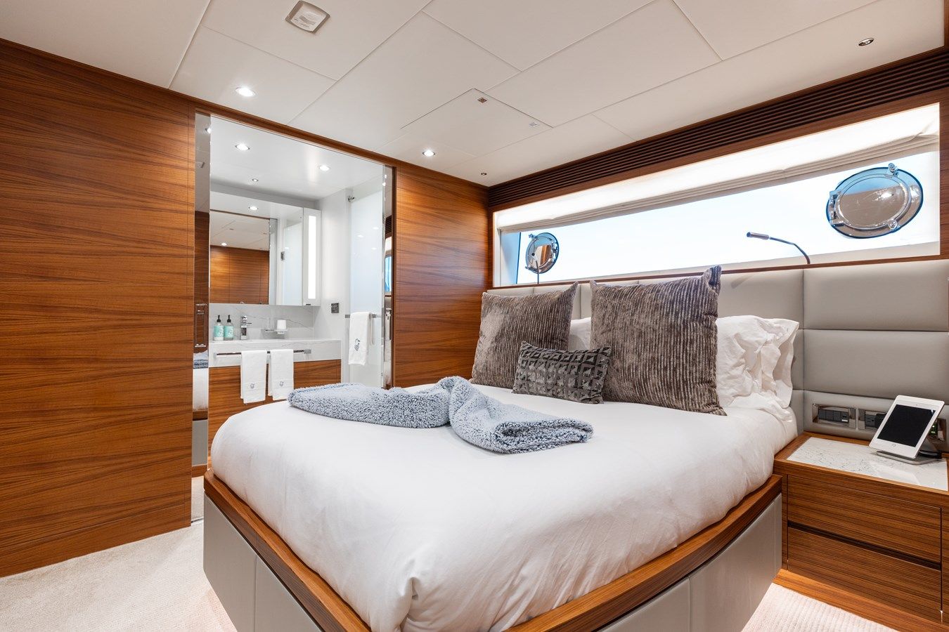 Buy a yacht NeX-T - Horizon Yachts