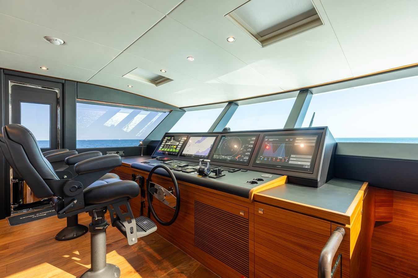 best yacht sales deals NeX-T 2022