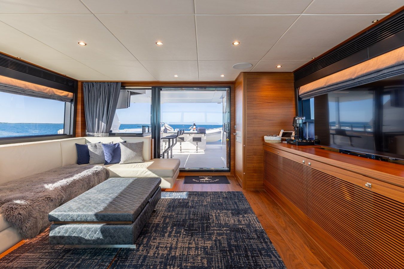 Buy a yacht NeX-T - Horizon Yachts