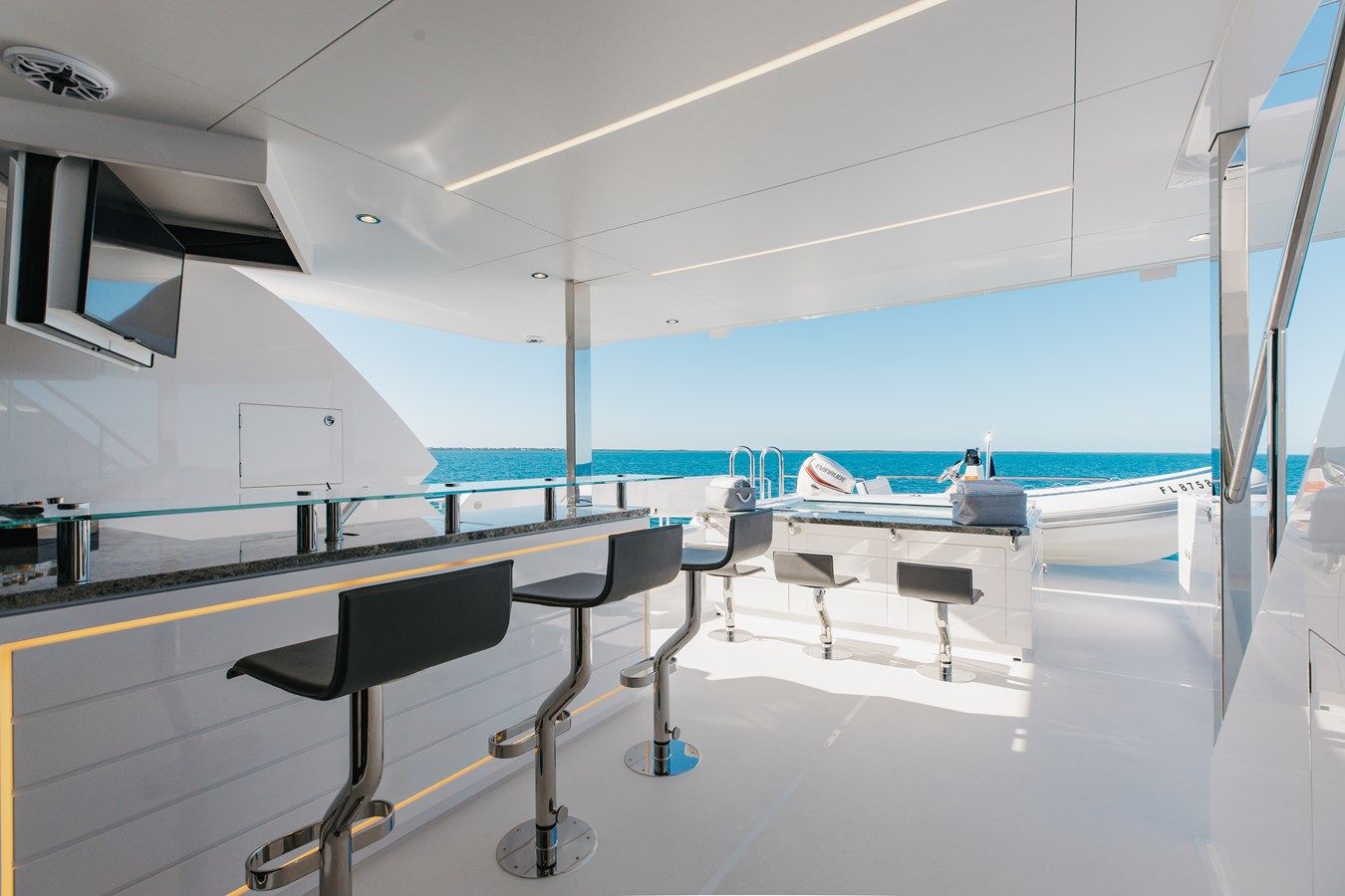 best yacht sales deals NeX-T