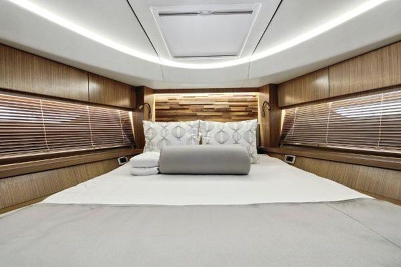 Лучшие предложения покупки яхты Gratitude