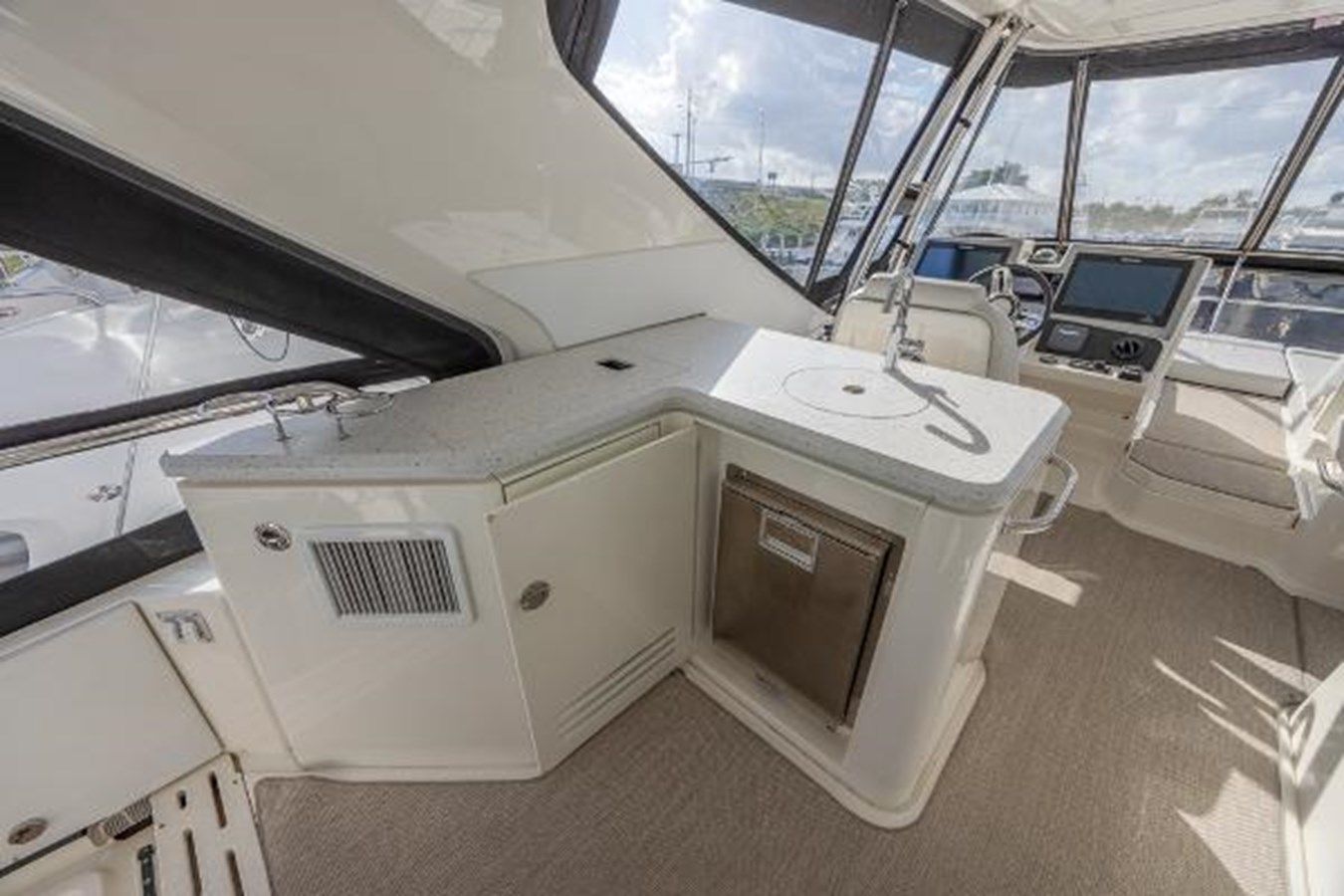 Купить Gratitude - SEA RAY