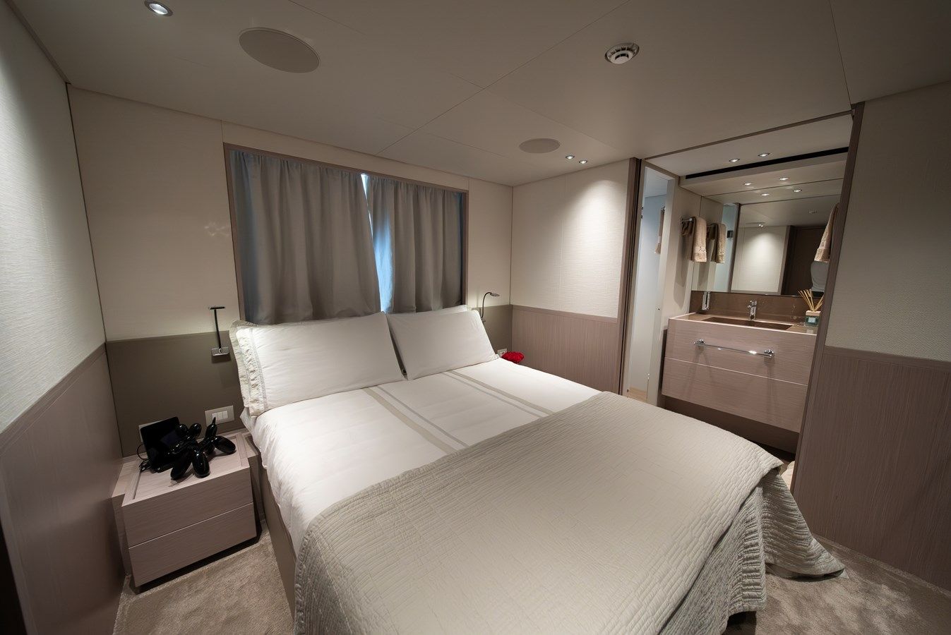 SD96 - Sanlorenzo price