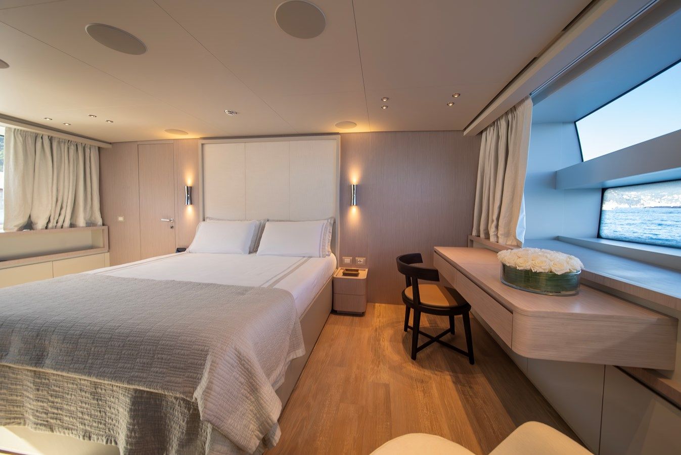 Buy a SD96 94 at Shestakov Yacht Sales