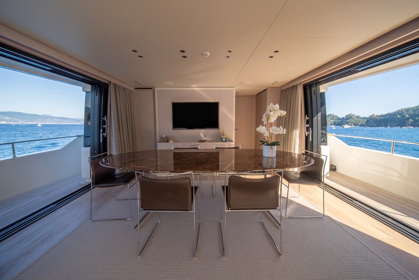 SD96 - Sanlorenzo price