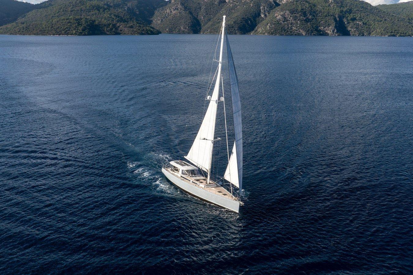 Buy a yacht MISHI - YONCA ONUK