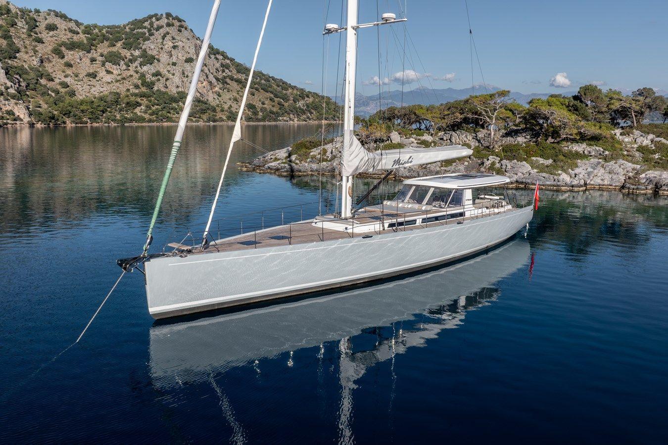 Buy a MISHI - YONCA ONUK at Shestakov Yacht Sales