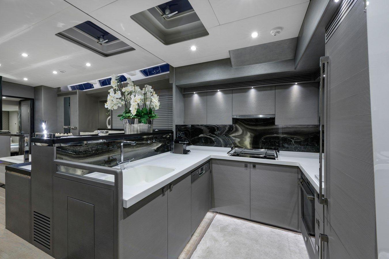 best yacht sales deals MISHI Mishi 88