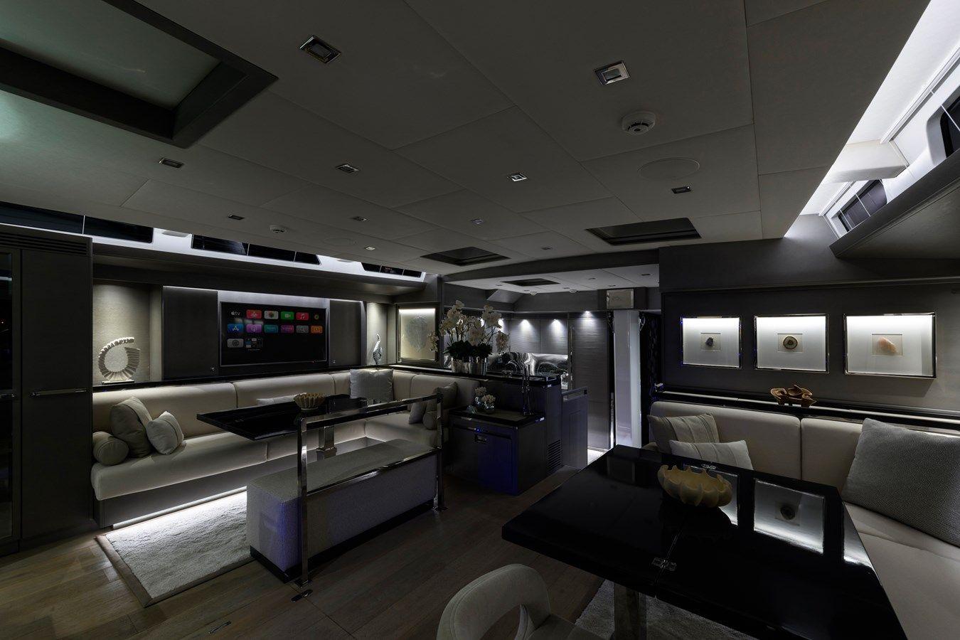 best yacht sales deals MISHI 85