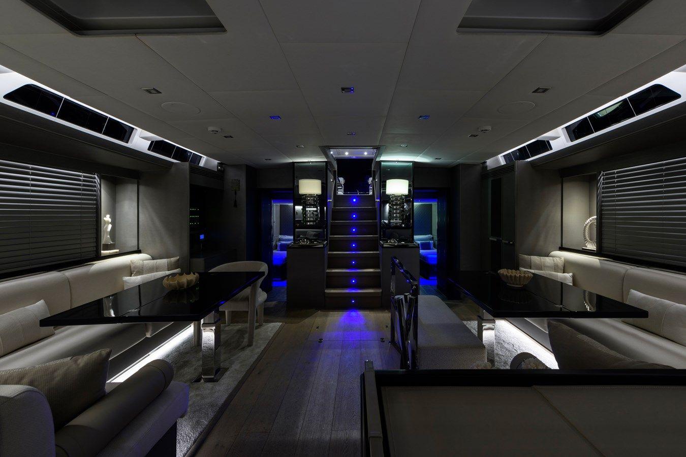 Buy a MISHI 85 at Shestakov Yacht Sales