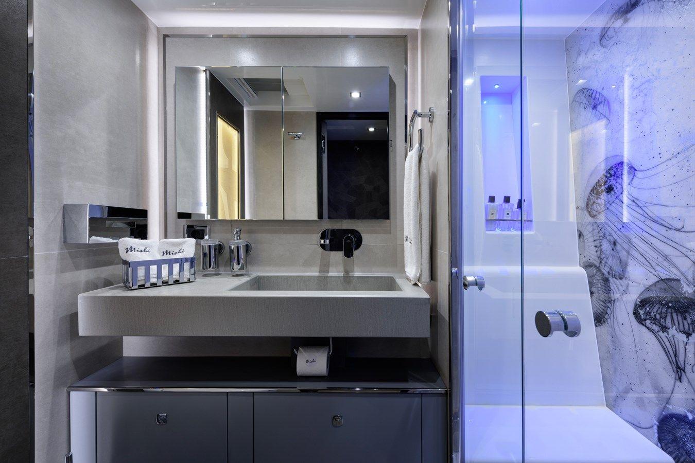 MISHI 2018 yacht sale