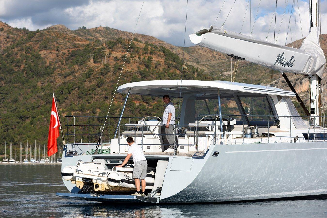 the best price on MISHI - YONCA ONUK