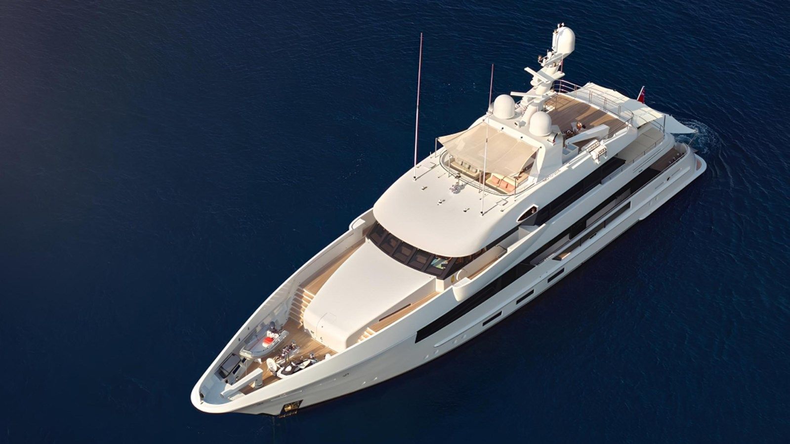 Стоимость яхты PHILOSOPHY - FeadShip