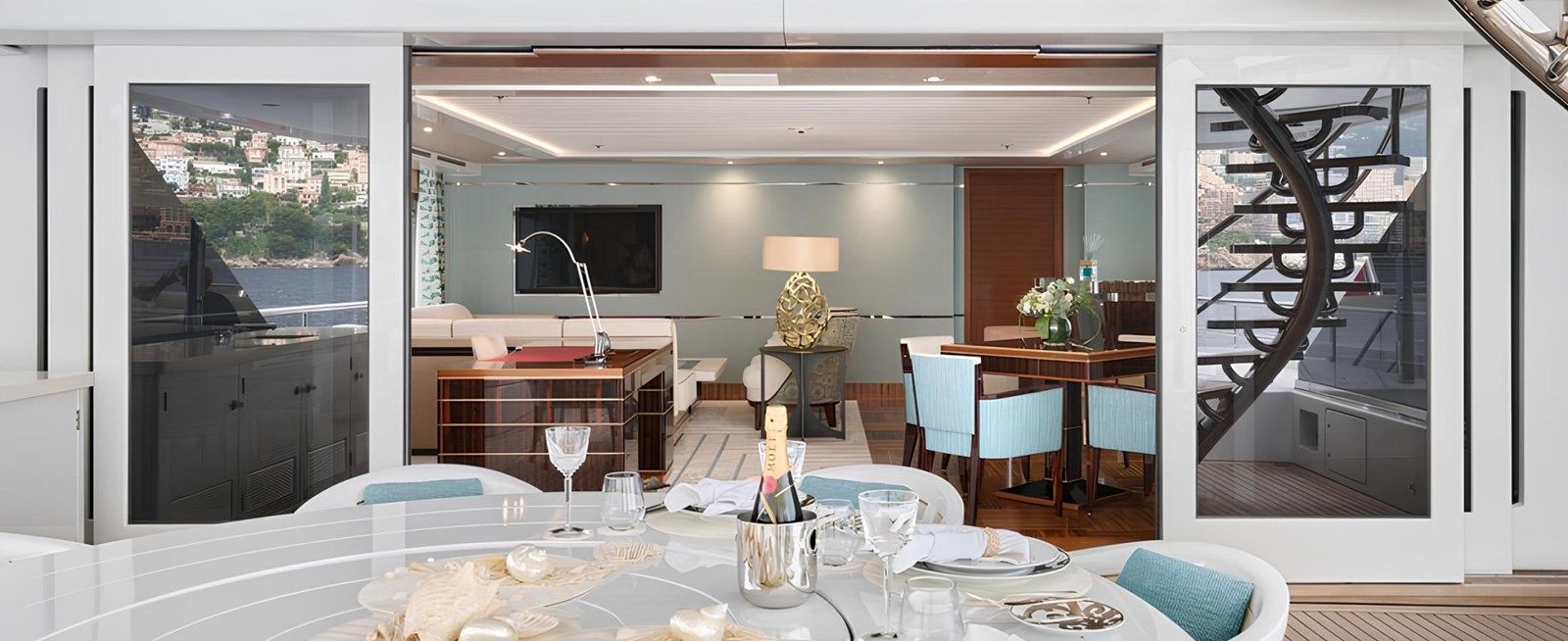 Лучшие предложения покупки яхты PHILOSOPHY 145