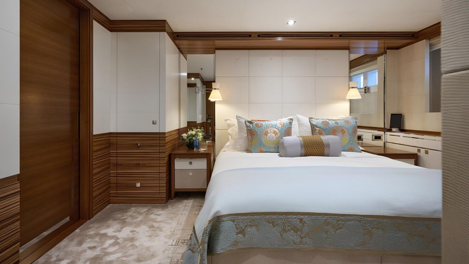 Стоимость яхты PHILOSOPHY 2015