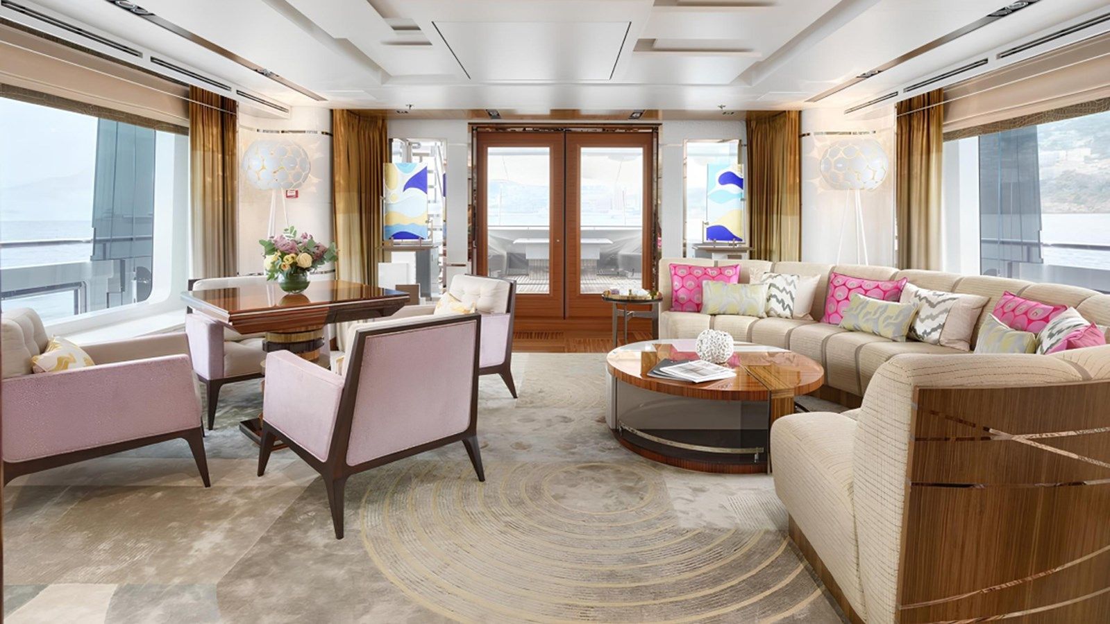 Лучшие предложения покупки яхты PHILOSOPHY - FeadShip