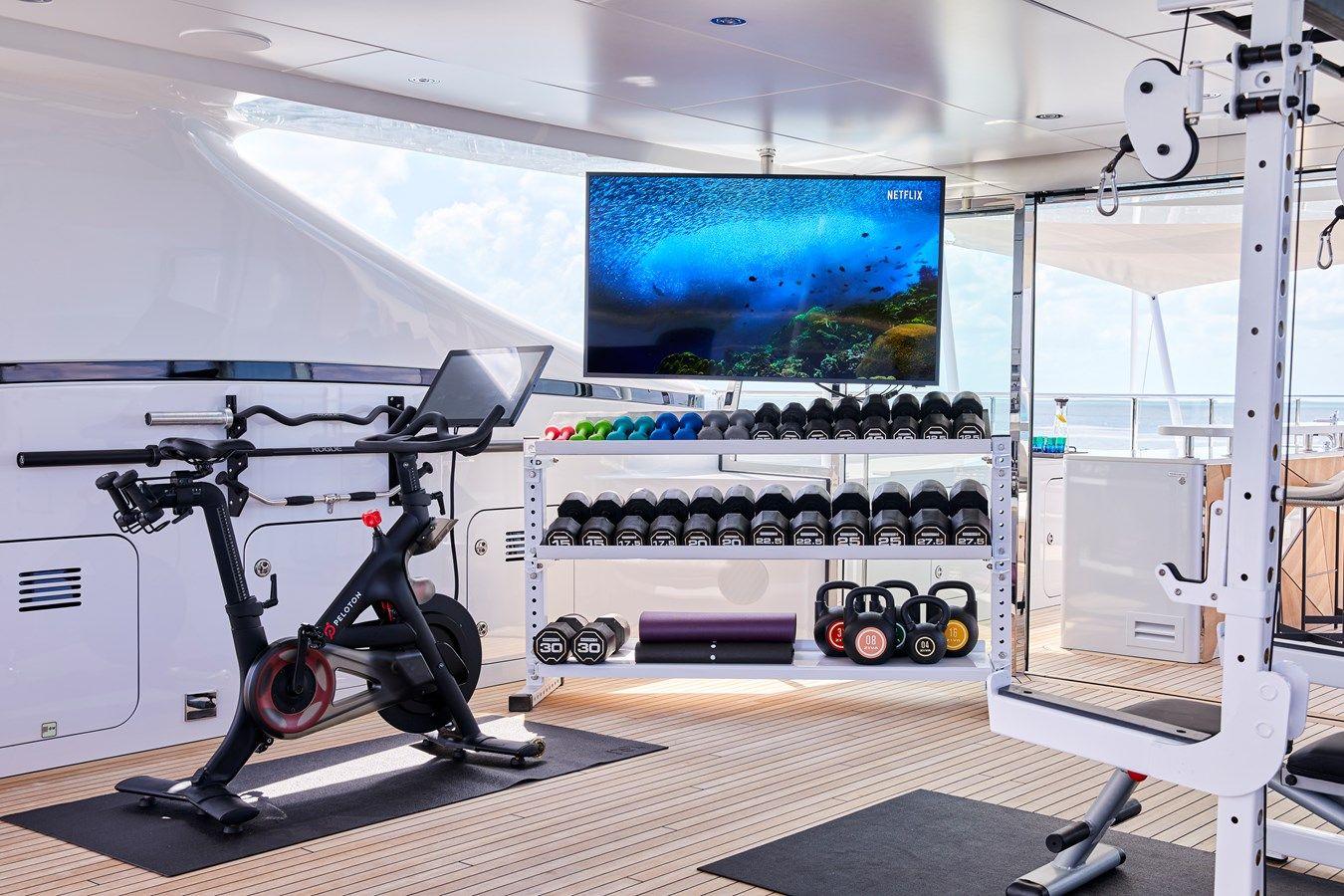 ARKADIA 2021 yacht sale