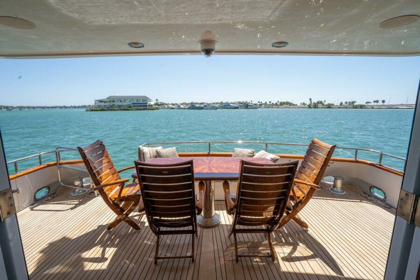 Лучшие предложения покупки яхты Simaron 1999