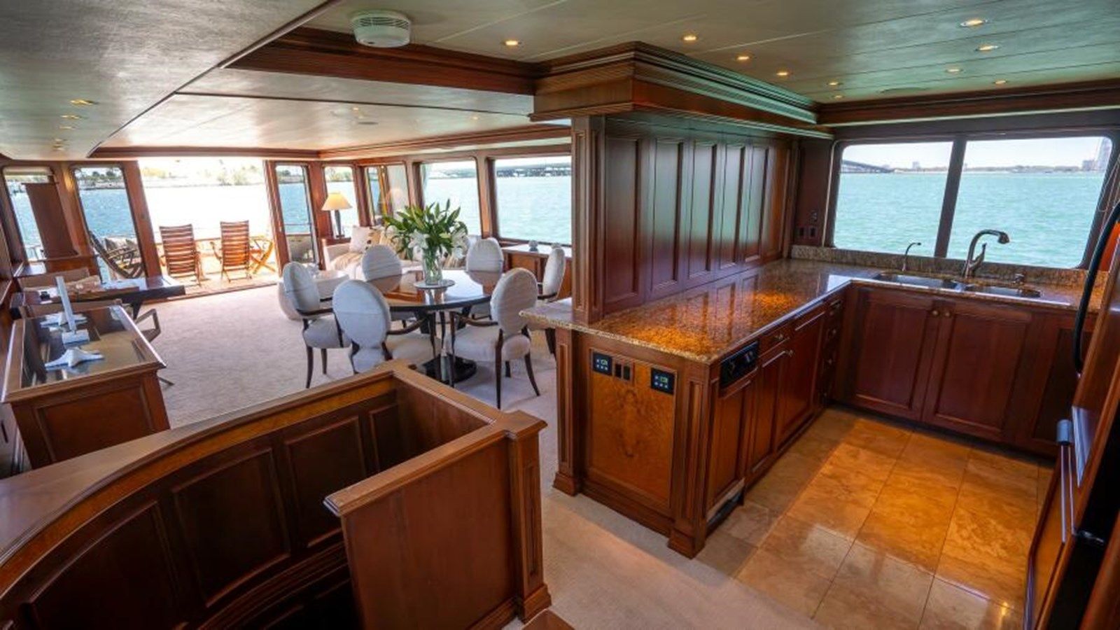 Лучшие предложения покупки яхты Simaron