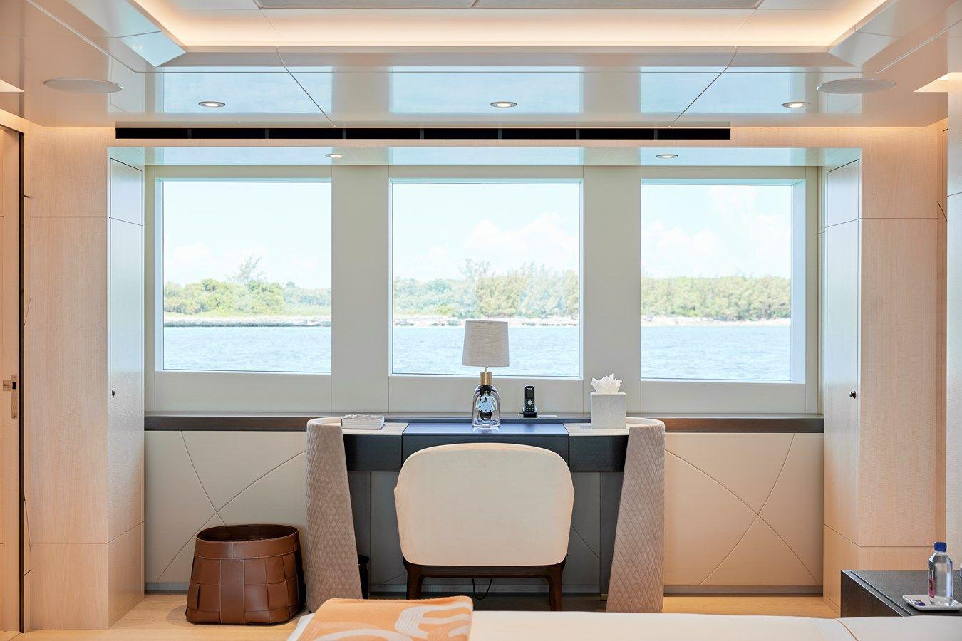 ARKADIA - Heesen Yachts