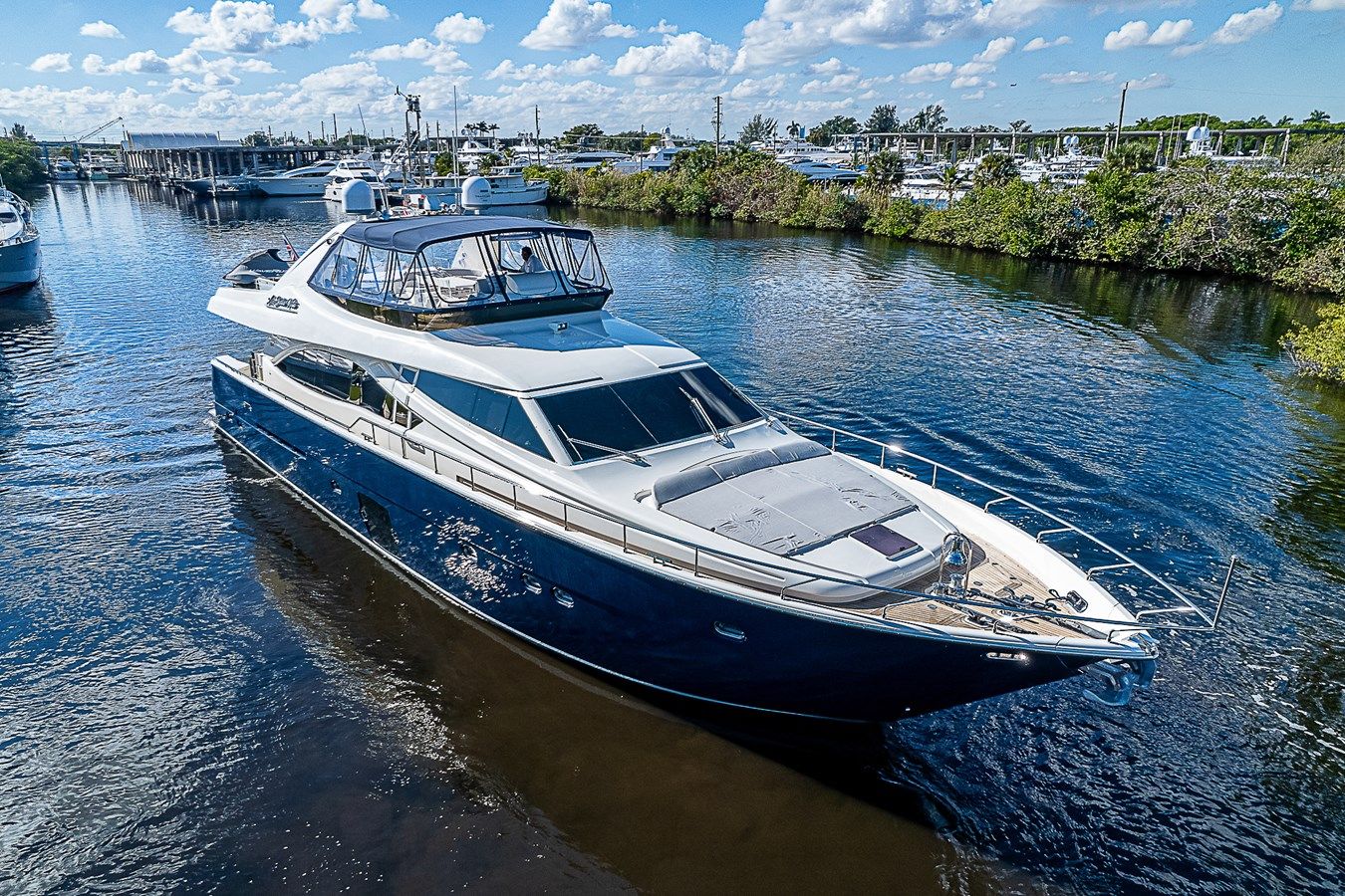 La Bella Vita 83 price