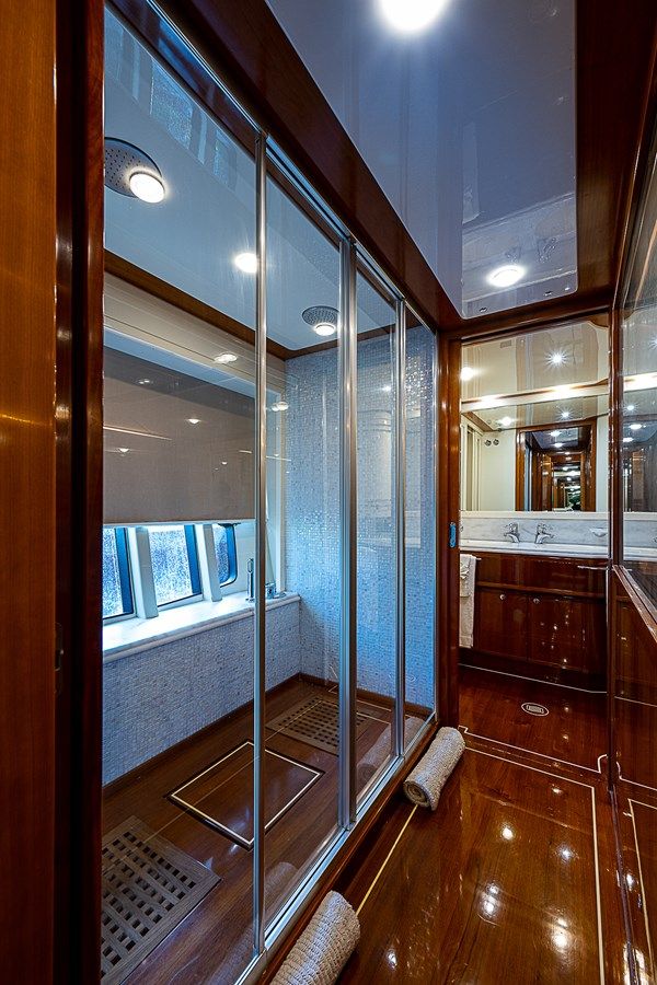 La Bella Vita - Ferretti Yachts