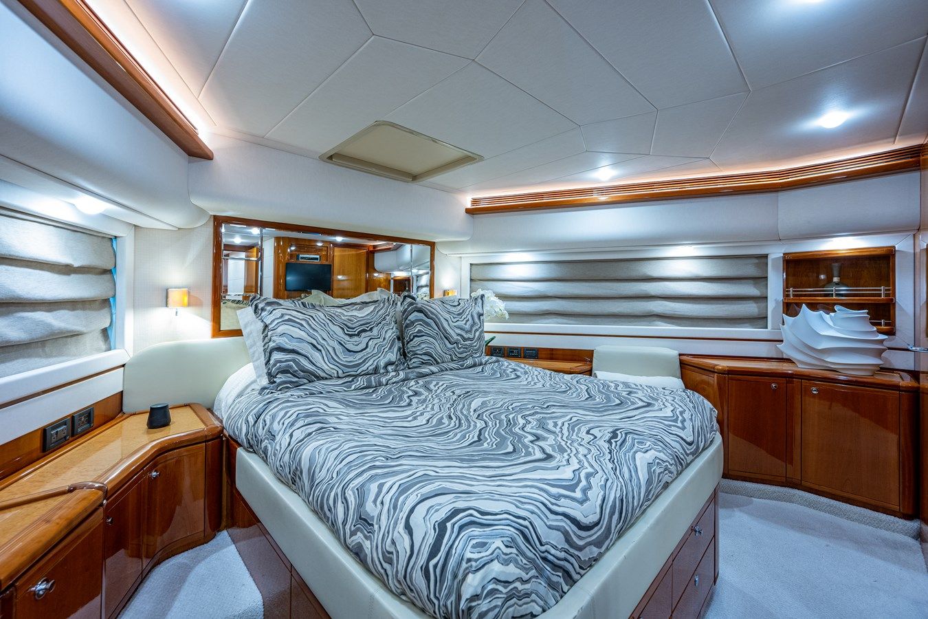 La Bella Vita 2006 yacht sale