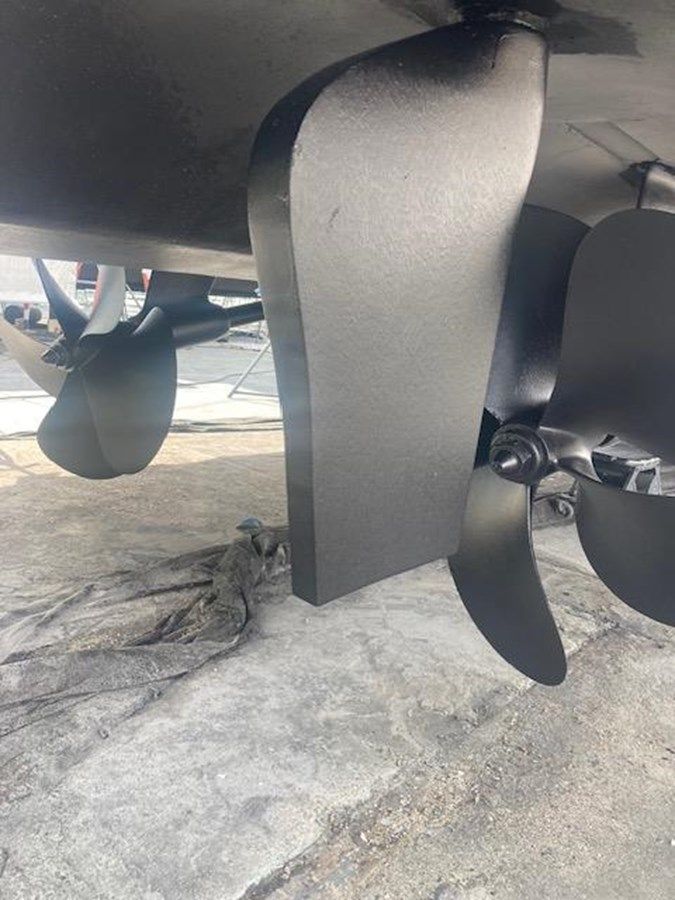 Buy a yacht La Bella Vita 2006